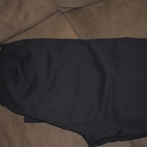 **NWOT** Hanes Sweatpants